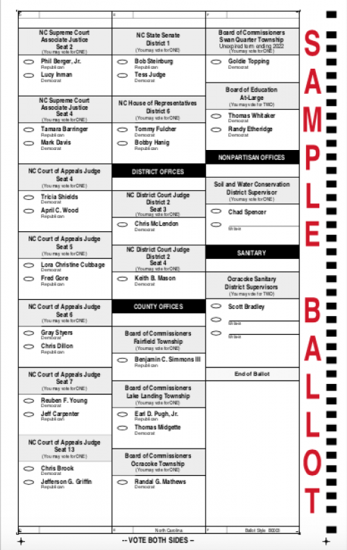 Make a Plan to Vote Make a Plan to Vote